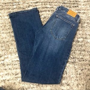 Lucky Brand Jeans Lolita Boot 4